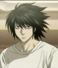 L Lawliet