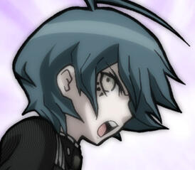 Shuichi Saihara