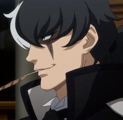 Simon Blackquill