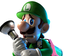 Luigi