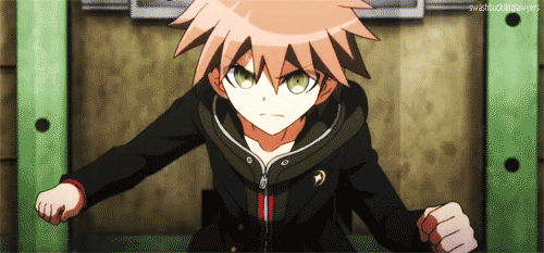 Makoto Naegi