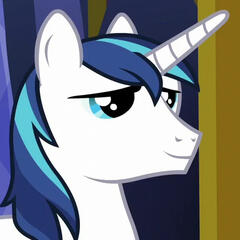 Shining Armor