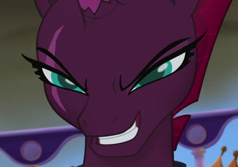 Tempest Shadow