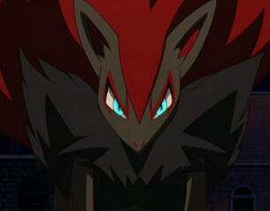 Zoroark