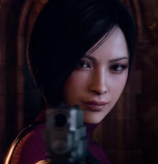 Ada Wong